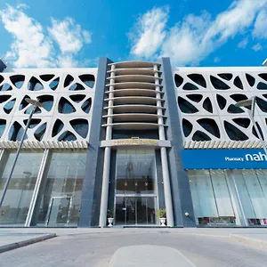  Aparthotel Riyadha Saudi Arabia