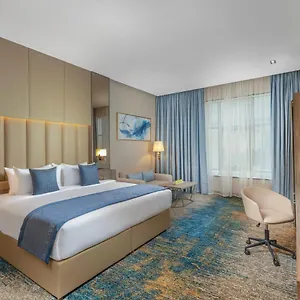  Hotel Seven Gardens Saudi Arabia
