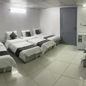  Hotel Safwat Alshindi Saudi Arabia