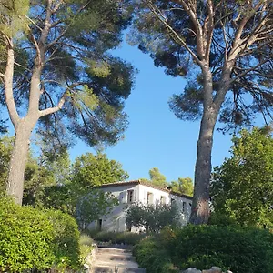  Bed & Breakfast Lou Pantai, Bed And Breakfast, Delux Bedroom France