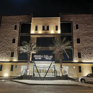 **** Hotel Smayah Saudi Arabia