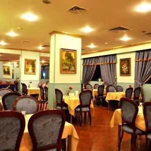 *** Hotel Al Bourj Saudi Arabia